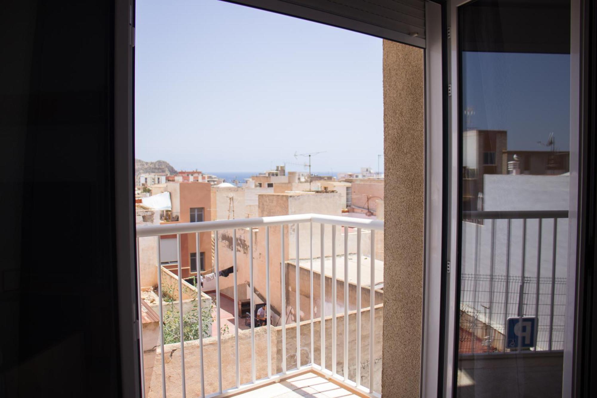 Apartamentos Luna De Águilas Zewnętrze zdjęcie