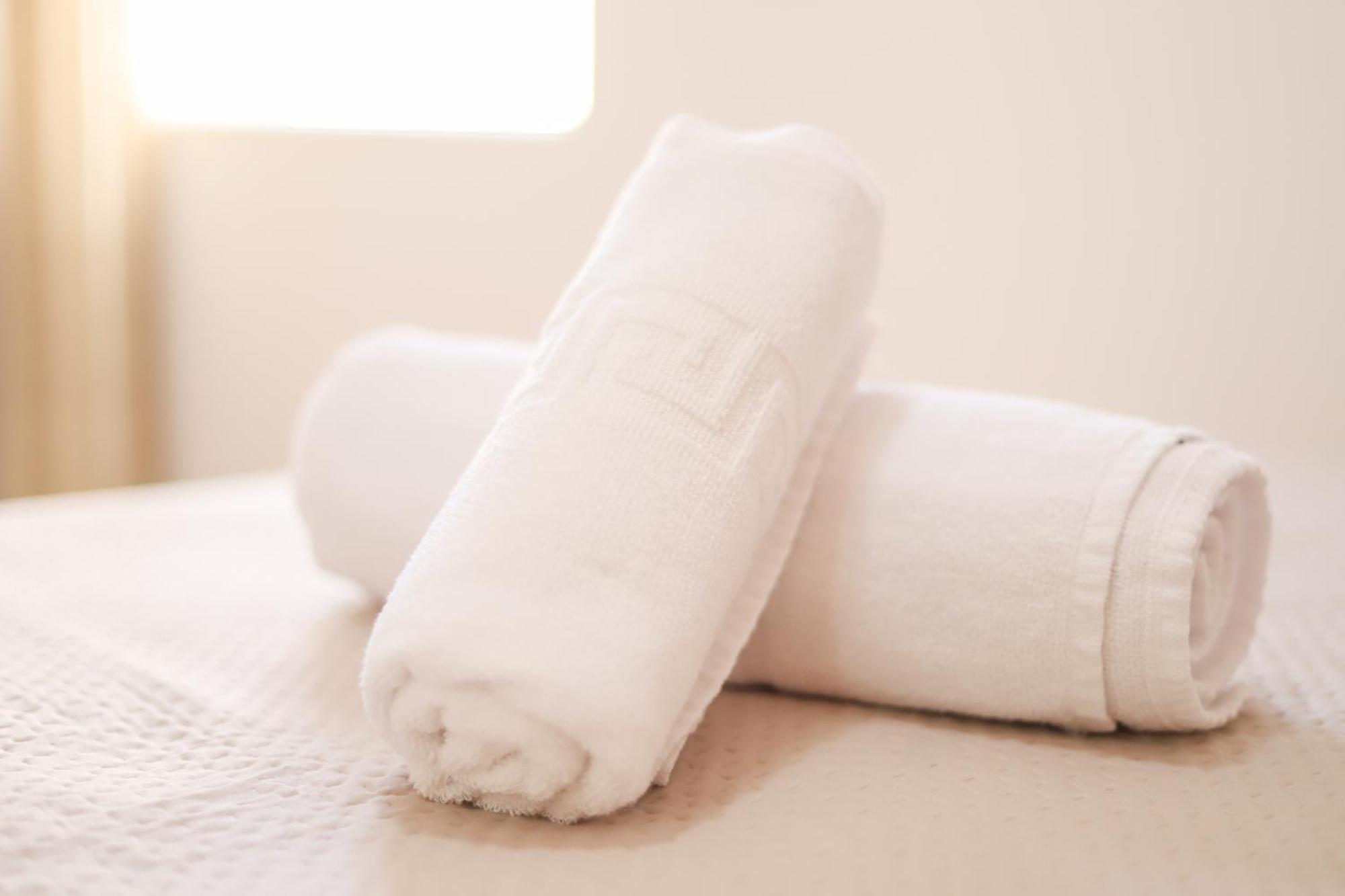 Apartamentos Luna De Águilas Zewnętrze zdjęcie